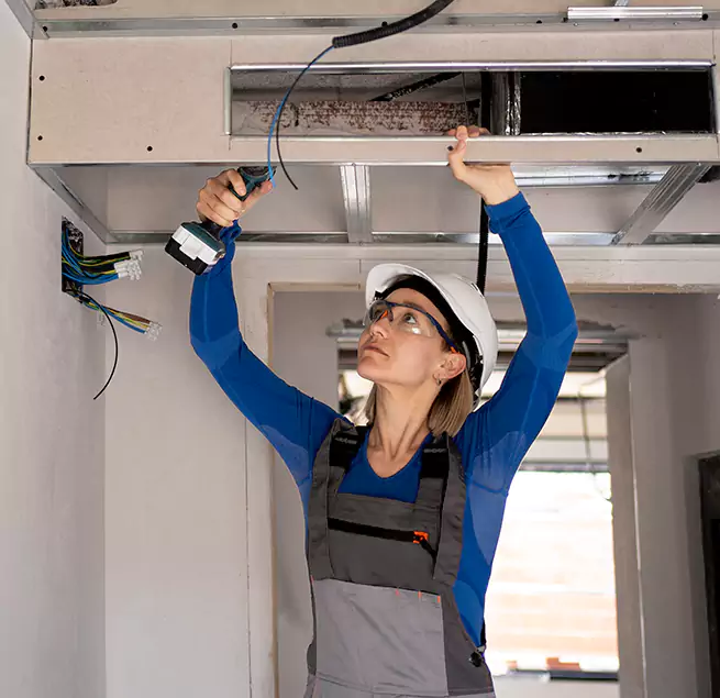 Why Homeowners & Businesses Trust Us in Rolla, MO?