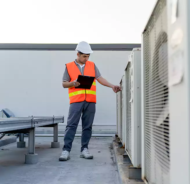 Why Homeowners & Businesses Trust Us in Rolla, MO?