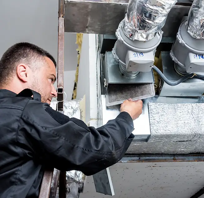 Why Homeowners & Businesses Trust Us in Rolla, MO?