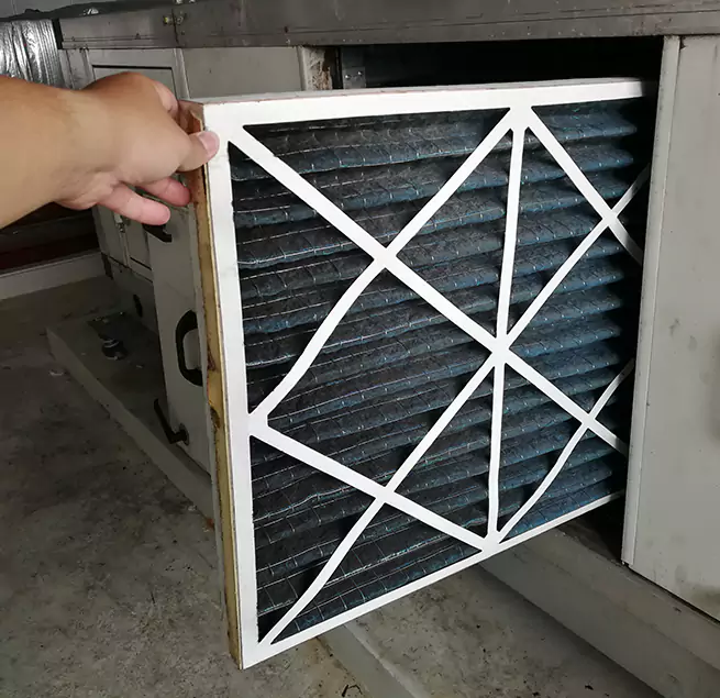 Why Homeowners & Businesses Trust Us Rolla, MO?